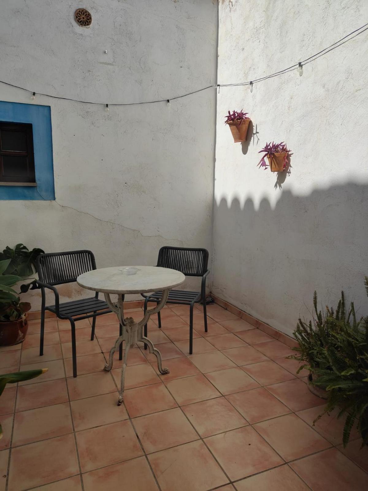 Can Font Sineu  Exteriér fotografie